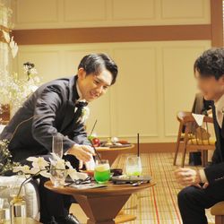 ザ・マークグランドホテルの写真30枚目