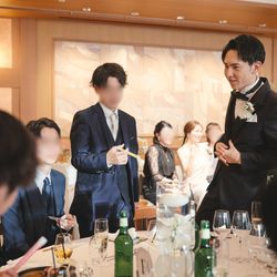 ザ・マークグランドホテルの写真5枚目