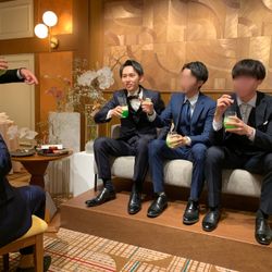 ザ・マークグランドホテルの写真24枚目