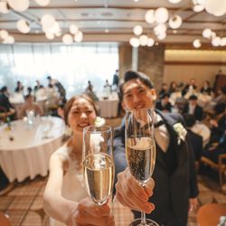 ザ・マークグランドホテルの写真12枚目