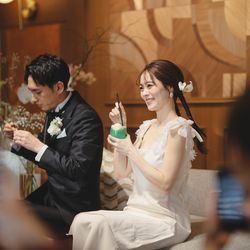 ザ・マークグランドホテルの写真14枚目