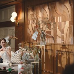 ザ・マークグランドホテルの写真3枚目