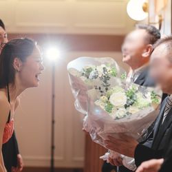 ザ・マークグランドホテルの写真4枚目