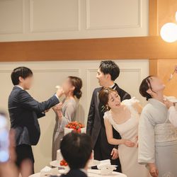 ザ・マークグランドホテルの写真12枚目