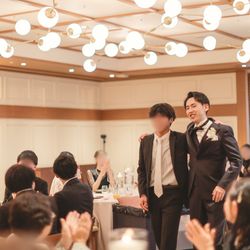 ザ・マークグランドホテルの写真7枚目