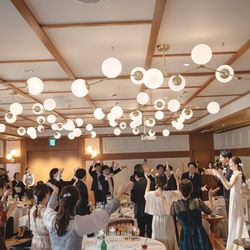 ザ・マークグランドホテルの写真11枚目