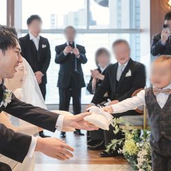 ザ・マークグランドホテルの写真24枚目