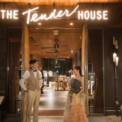ザ・テンダーハウスの写真30枚目