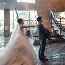 グランド ハイアット 東京の写真24枚目