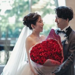 グランド ハイアット 東京の写真36枚目