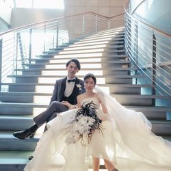 グランド ハイアット 東京の写真16枚目