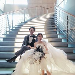 グランド ハイアット 東京の写真21枚目