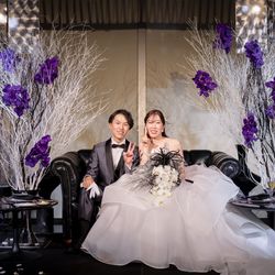 グランド ハイアット 東京の写真16枚目