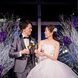 グランド ハイアット 東京の写真11枚目