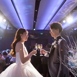 グランド ハイアット 東京の写真16枚目