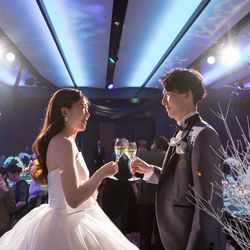 グランド ハイアット 東京の写真15枚目