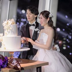 グランド ハイアット 東京の写真23枚目