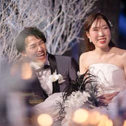 グランド ハイアット 東京の写真12枚目