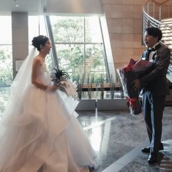 グランド ハイアット 東京の写真21枚目