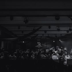 グランド ハイアット 東京の写真17枚目