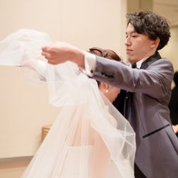 グランド ハイアット 東京の写真22枚目