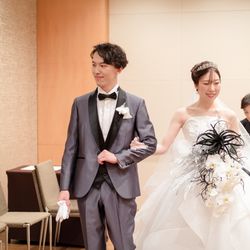 グランド ハイアット 東京の写真11枚目