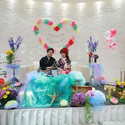 リッツファイブの写真1枚目