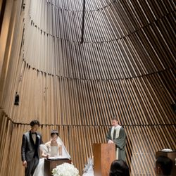 グランド ハイアット 東京の写真22枚目