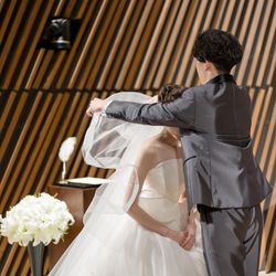 グランド ハイアット 東京の写真32枚目