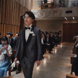 グランド ハイアット 東京の写真6枚目