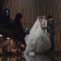 グランド ハイアット 東京の写真20枚目