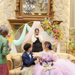 ハートコート横浜の写真16枚目