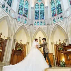 ハートコート横浜の写真29枚目