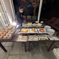 シェラトン・グランデ・トーキョーベイ・ホテルの写真1枚目