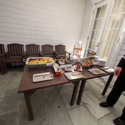 シェラトン・グランデ・トーキョーベイ・ホテルの写真9枚目