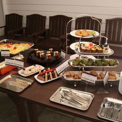 シェラトン・グランデ・トーキョーベイ・ホテルの写真19枚目