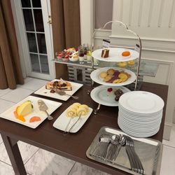 シェラトン・グランデ・トーキョーベイ・ホテルの写真19枚目