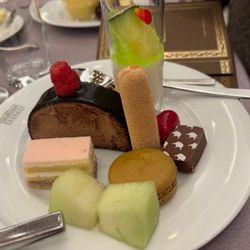 シェラトン・グランデ・トーキョーベイ・ホテルの写真10枚目