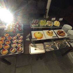 シェラトン・グランデ・トーキョーベイ・ホテルの写真35枚目