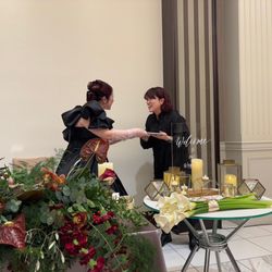 シェラトン・グランデ・トーキョーベイ・ホテルの写真14枚目