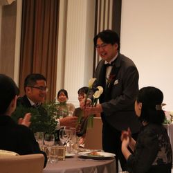 シェラトン・グランデ・トーキョーベイ・ホテルの写真1枚目