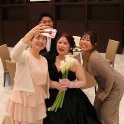 シェラトン・グランデ・トーキョーベイ・ホテルの写真16枚目