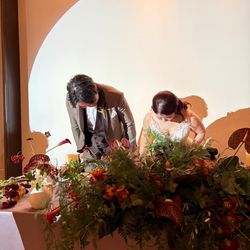 シェラトン・グランデ・トーキョーベイ・ホテルの写真21枚目