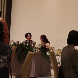 シェラトン・グランデ・トーキョーベイ・ホテルの写真24枚目