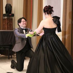 シェラトン・グランデ・トーキョーベイ・ホテルの写真35枚目