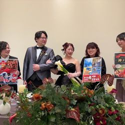 シェラトン・グランデ・トーキョーベイ・ホテルの写真32枚目