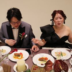 シェラトン・グランデ・トーキョーベイ・ホテルの写真16枚目