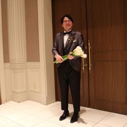 シェラトン・グランデ・トーキョーベイ・ホテルの写真28枚目