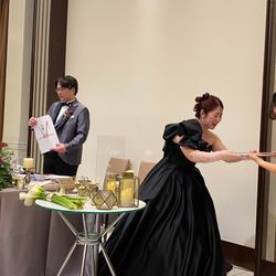 シェラトン・グランデ・トーキョーベイ・ホテルの写真29枚目