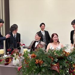 シェラトン・グランデ・トーキョーベイ・ホテルの写真15枚目